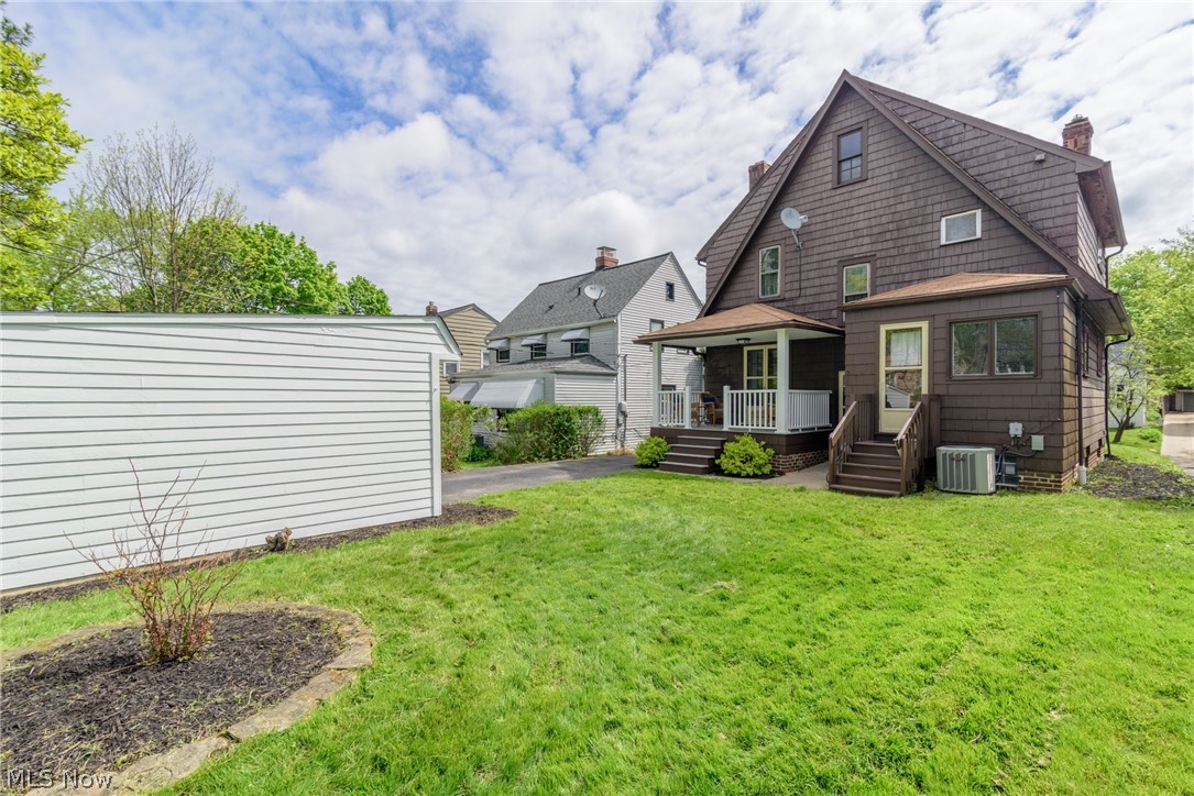 Cedarbrook - Residential