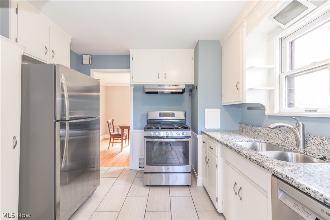 Cedarbrook - Residential