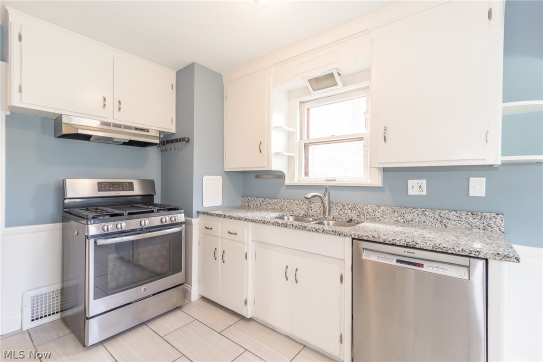 Cedarbrook - Residential