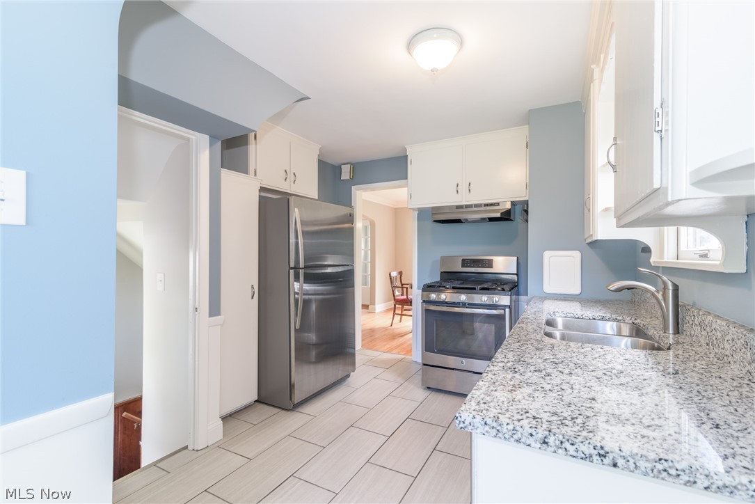 Cedarbrook - Residential