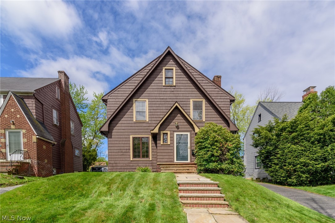 Cedarbrook - Residential