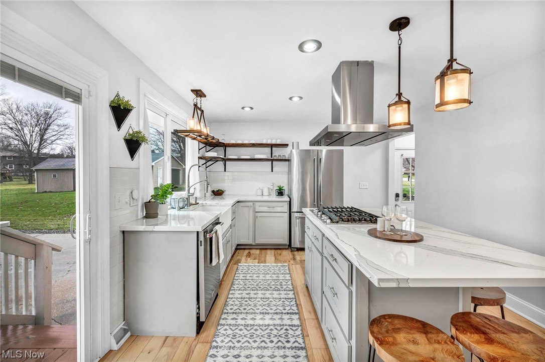 Birchwood Hills Sub - Residential