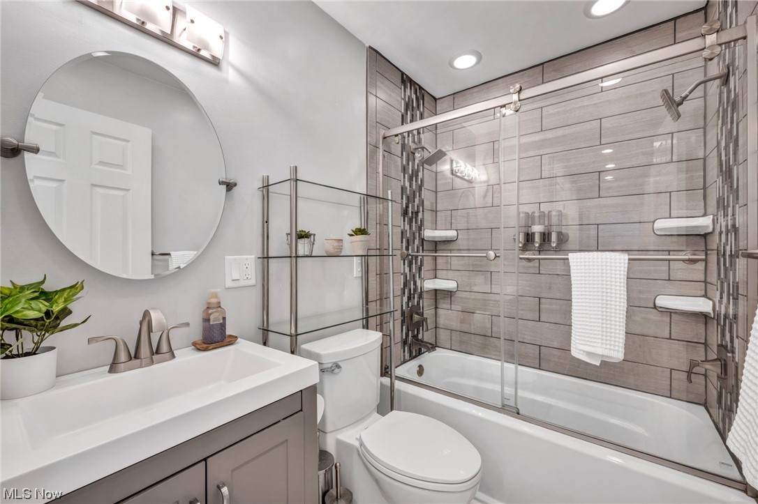 Birchwood Hills Sub - Residential