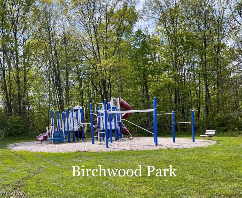 Birchwood Hills Sub - Residential
