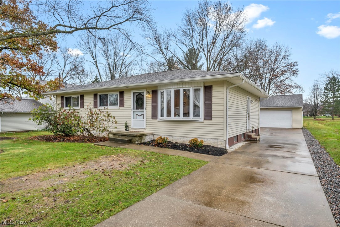 Birchwood Hills Sub - Residential