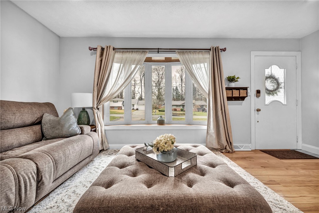 Birchwood Hills Sub - Residential