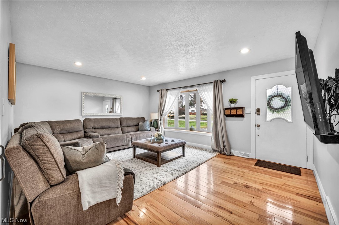 Birchwood Hills Sub - Residential