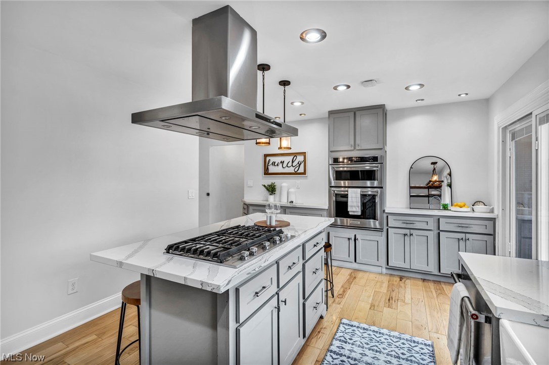 Birchwood Hills Sub - Residential