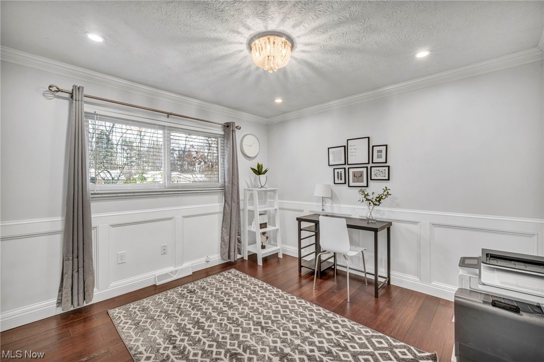 Birchwood Hills Sub - Residential