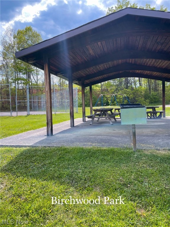 Birchwood Hills Sub - Residential