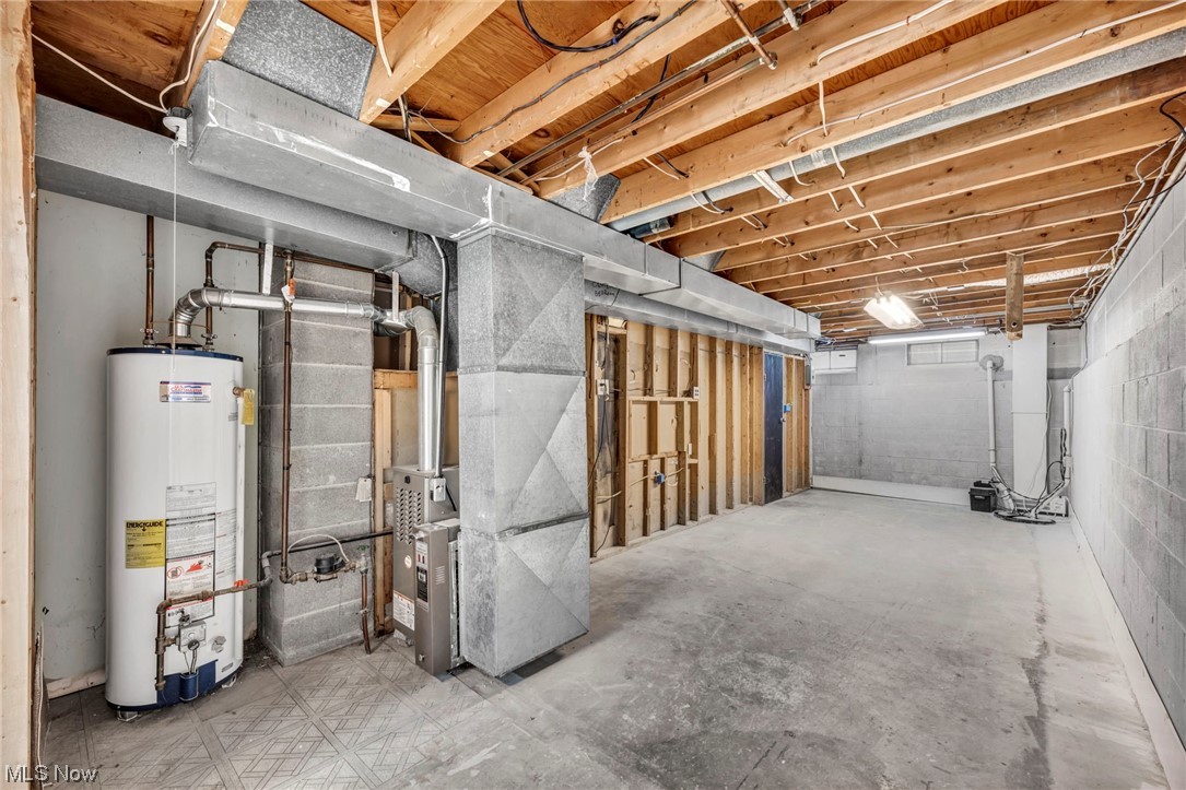 Birchwood Hills Sub - Residential