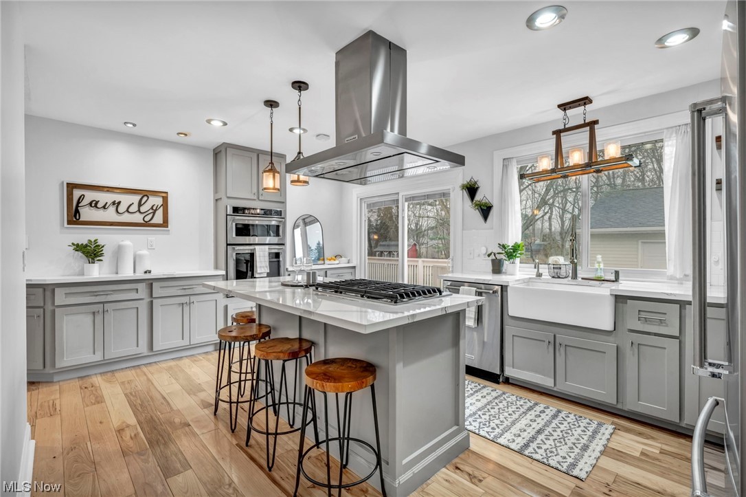 Birchwood Hills Sub - Residential