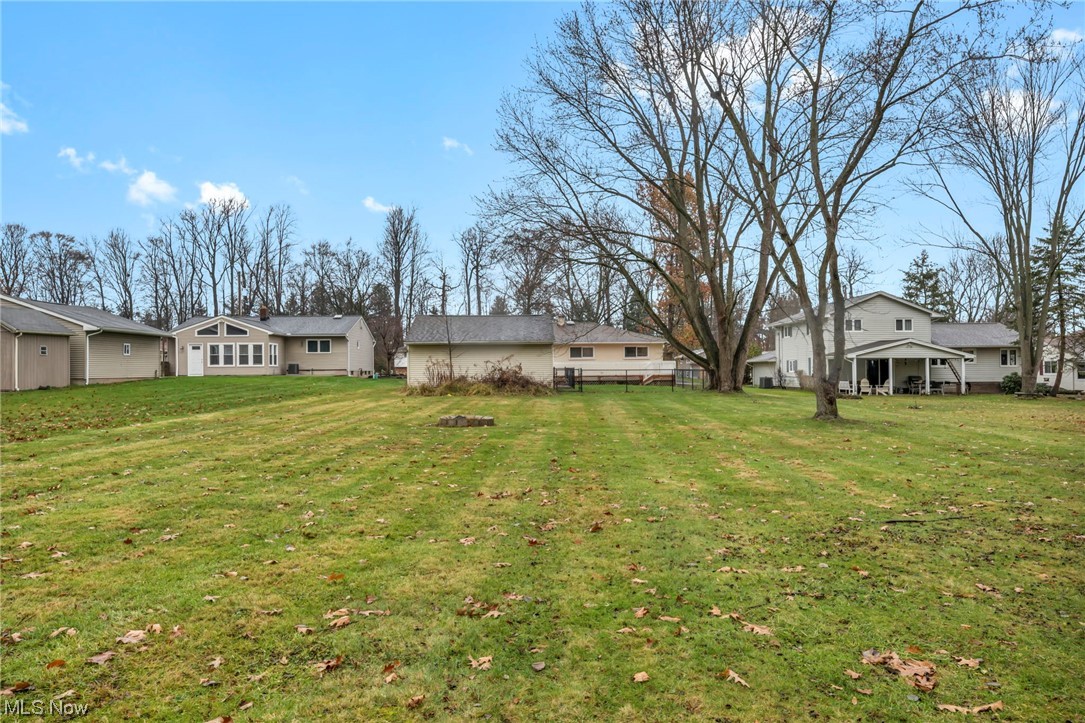 Birchwood Hills Sub - Residential