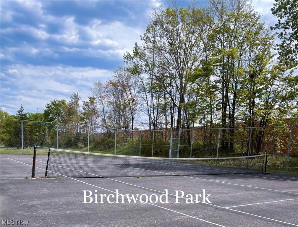 Birchwood Hills Sub - Residential