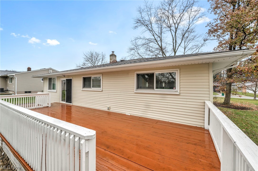 Birchwood Hills Sub - Residential