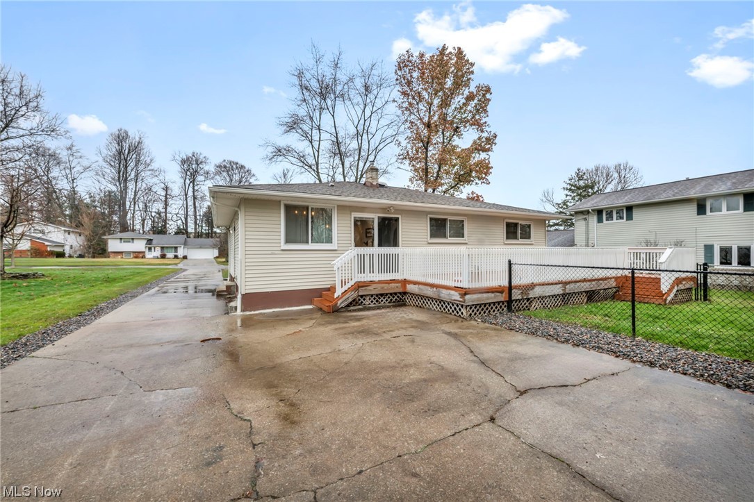 Birchwood Hills Sub - Residential