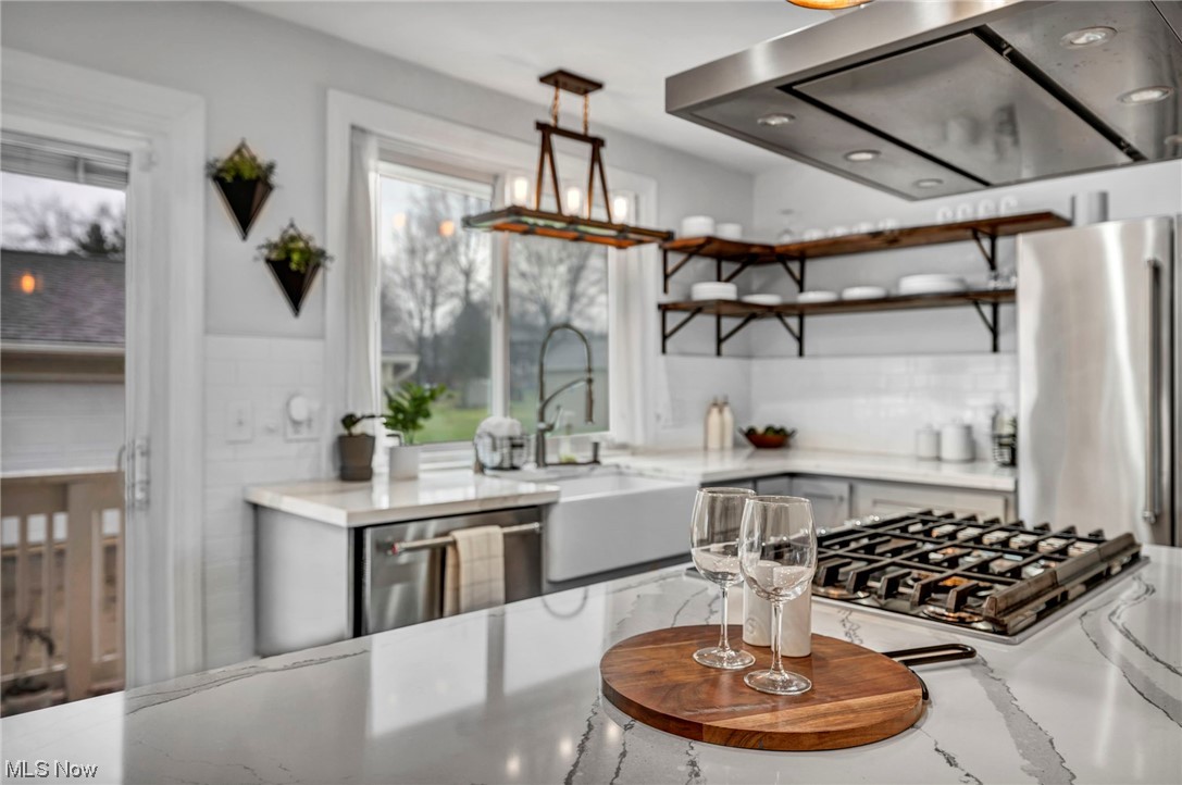 Birchwood Hills Sub - Residential