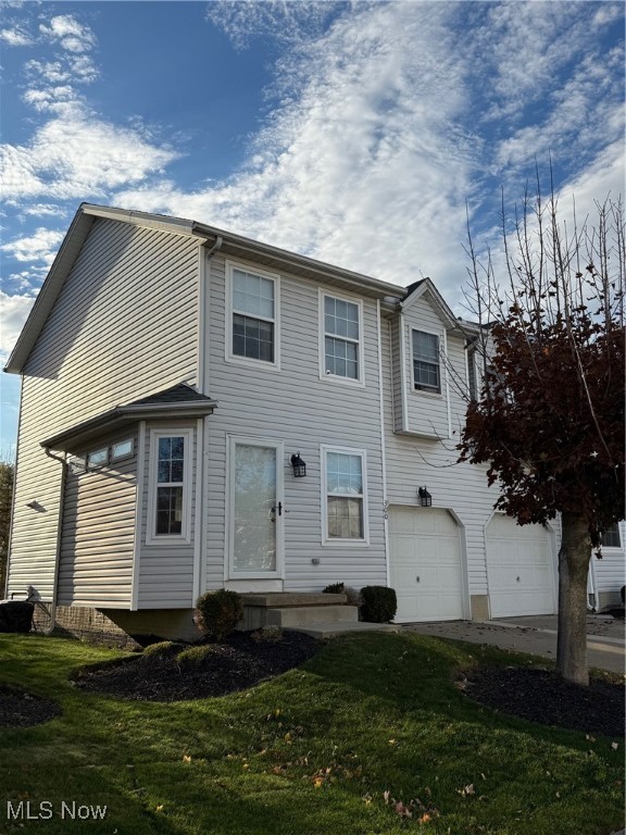 Dartmouth At College Hills Condo - Residential