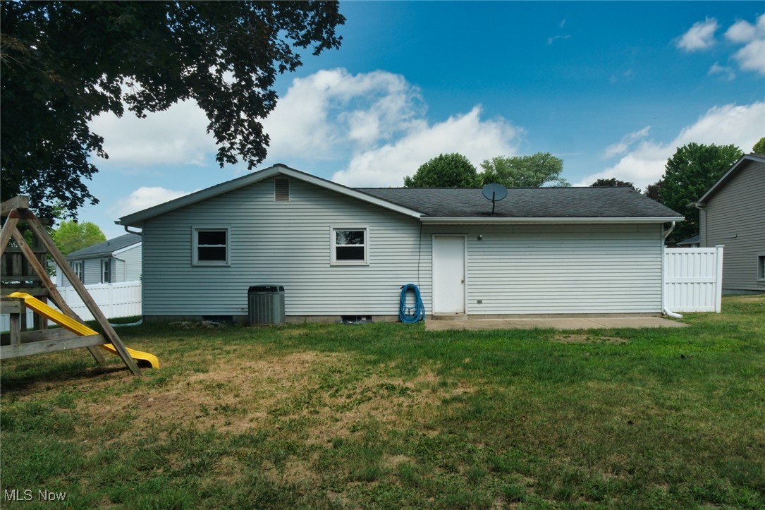 Wilkshire Hills Edgewood Acres - Residential