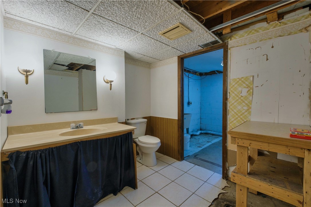 Wilkshire Hills Edgewood Acres - Residential