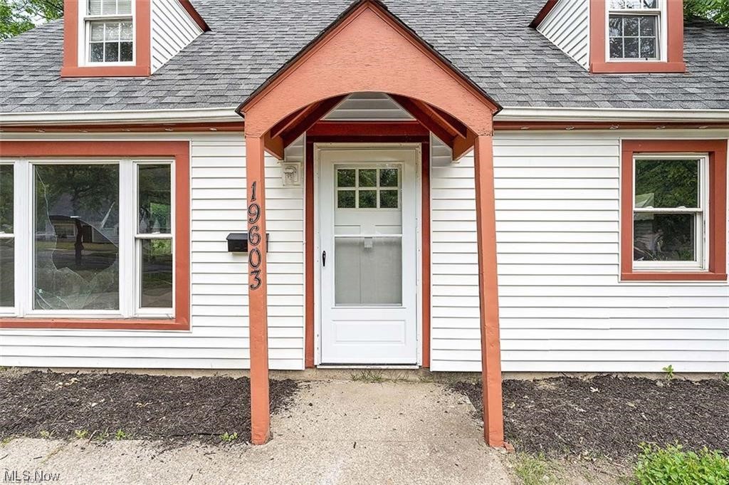 Brentwood Village 05/R Dvoraks - Residential