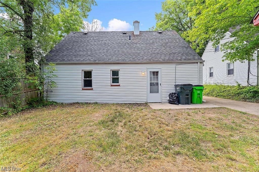 Brentwood Village 05/R Dvoraks - Residential