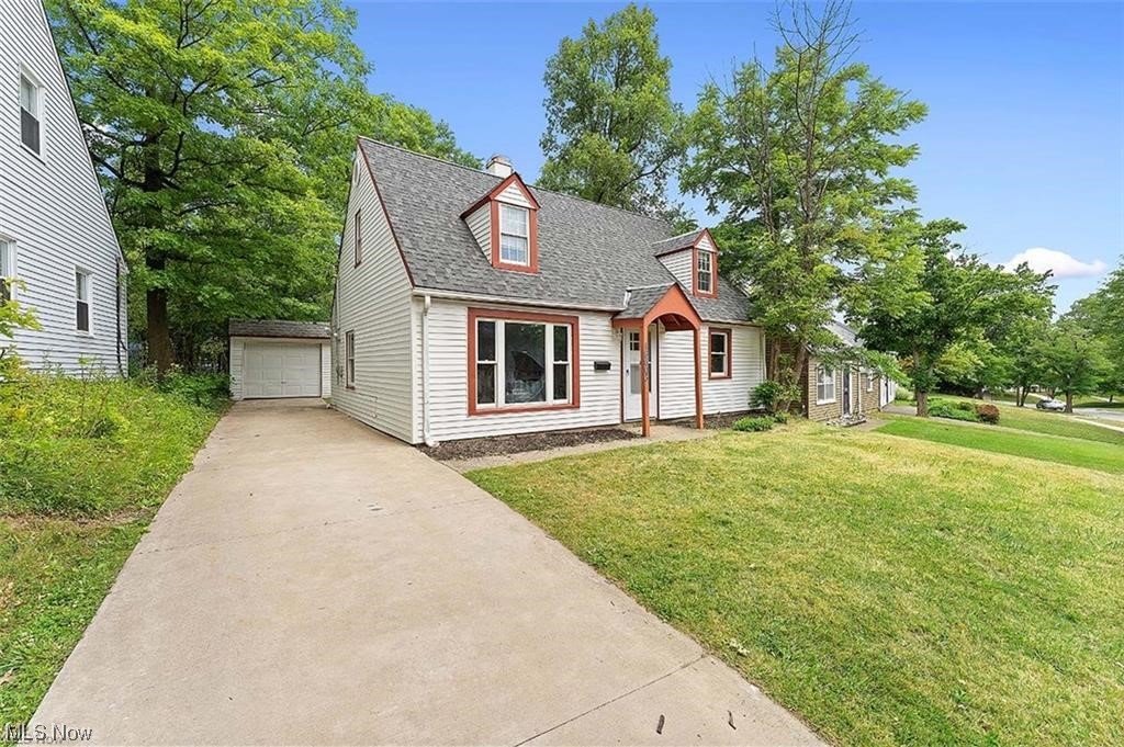 Brentwood Village 05/R Dvoraks - Residential