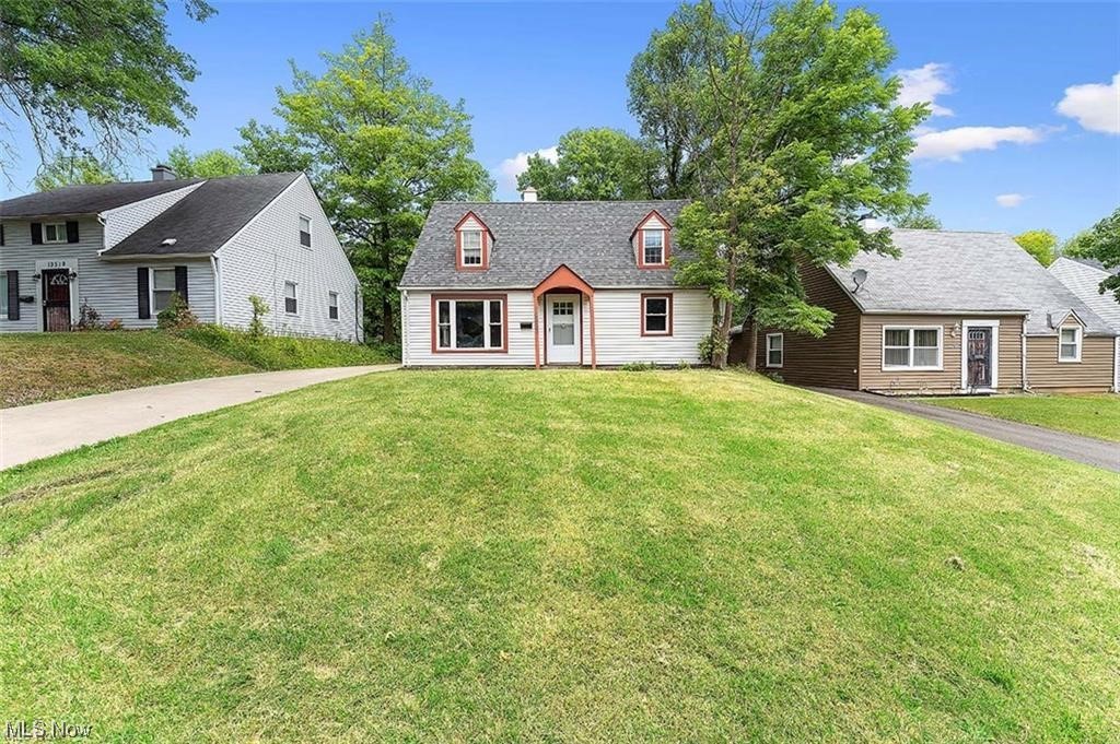 Brentwood Village 05/R Dvoraks - Residential