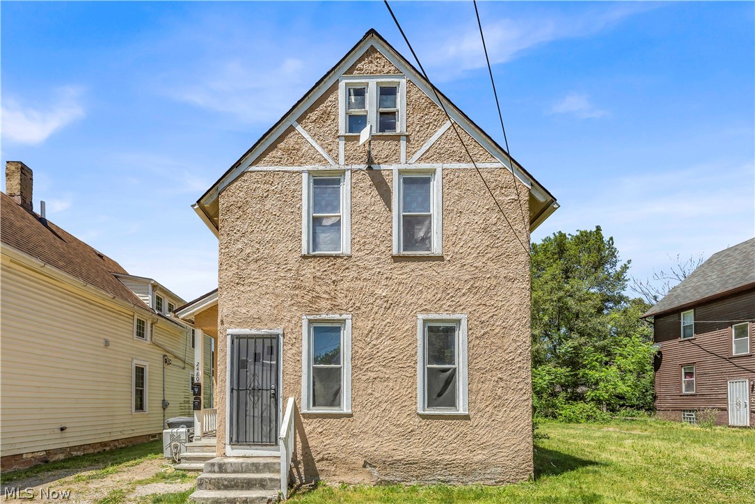 Photo 1 of 19 — 2480 E 86th Street, Cleveland, OH 44104