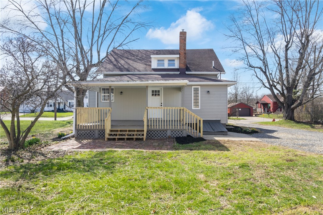 Village/Navarre - Residential