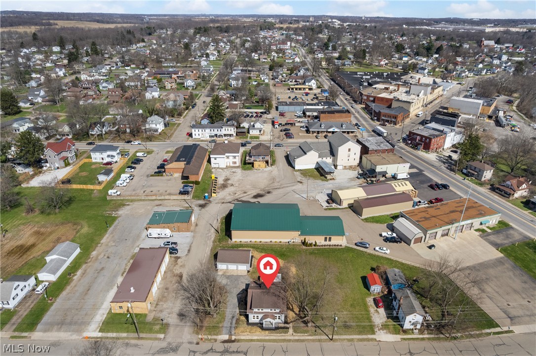 Village/Navarre - Residential