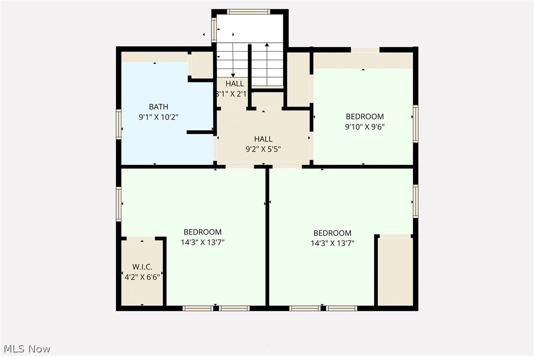 Village/Navarre - Residential