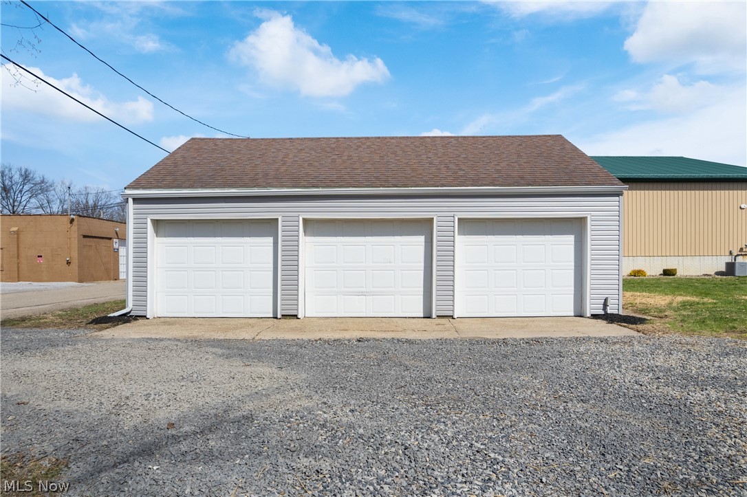 Village/Navarre - Residential