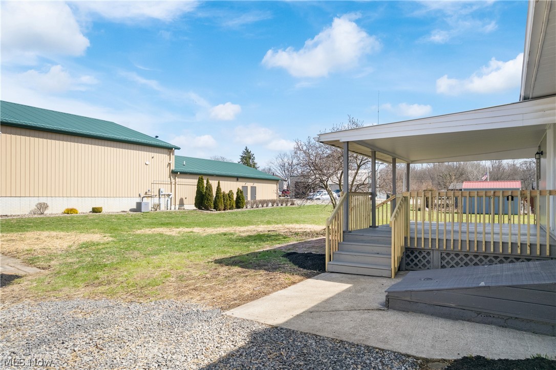 Village/Navarre - Residential