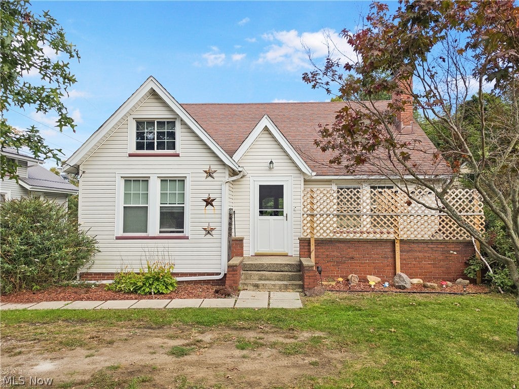 4605 New London Road