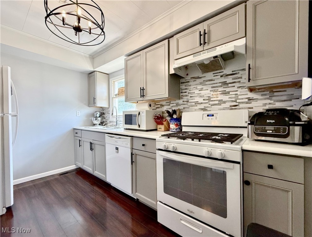 City Park - Residential