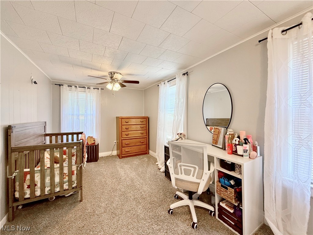 City Park - Residential