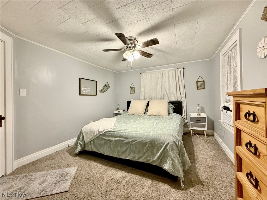 City Park - Residential