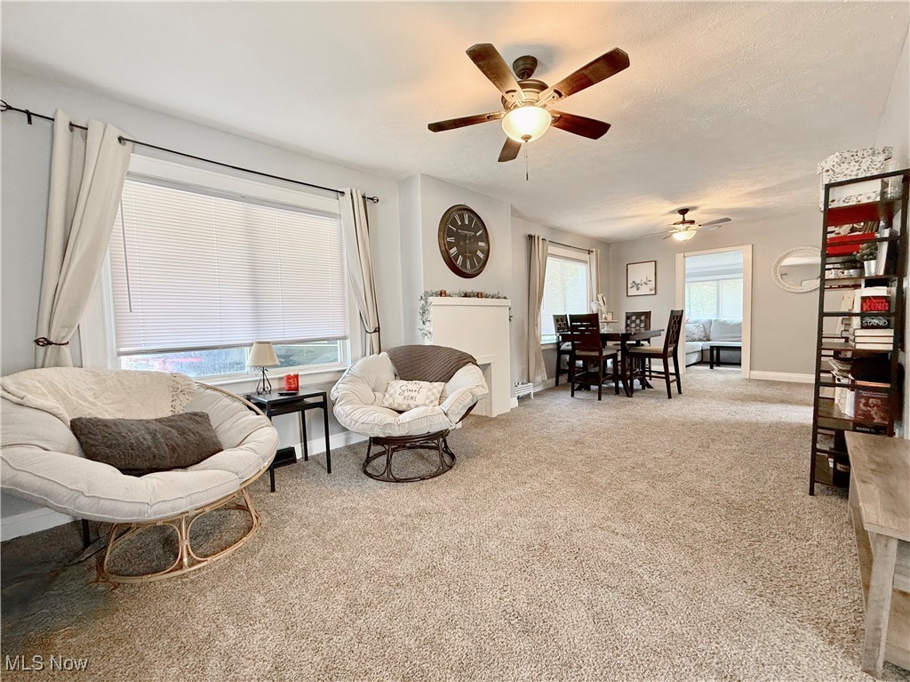 City Park - Residential