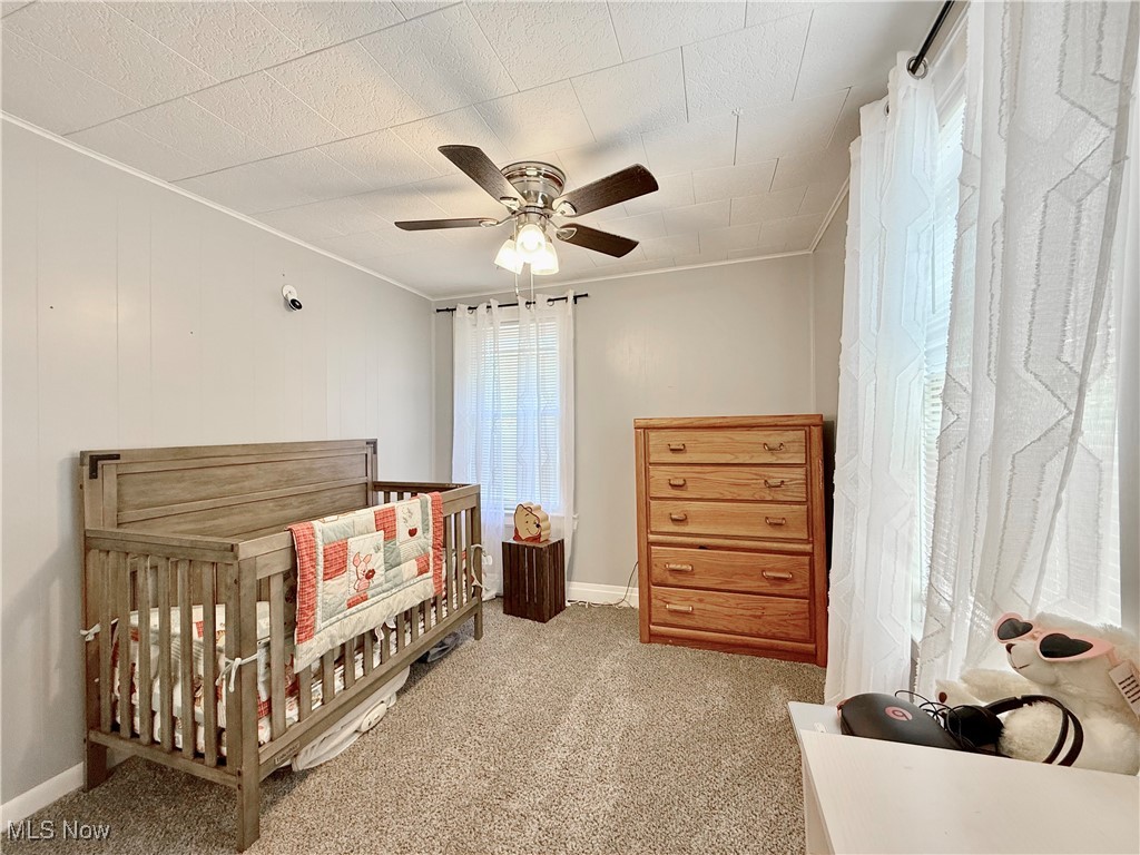 City Park - Residential