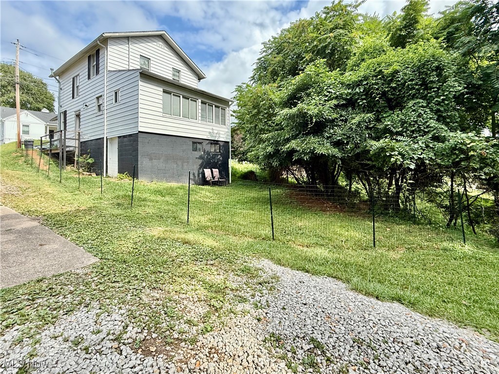 City Park - Residential