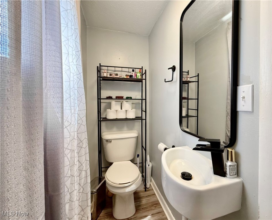 City Park - Residential