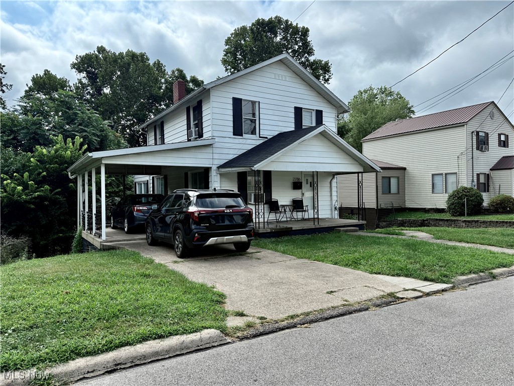 City Park - Residential