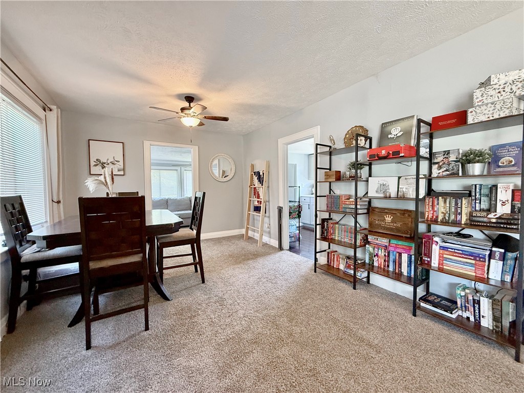 City Park - Residential