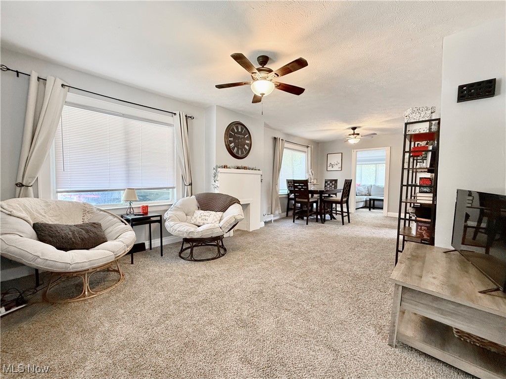 City Park - Residential