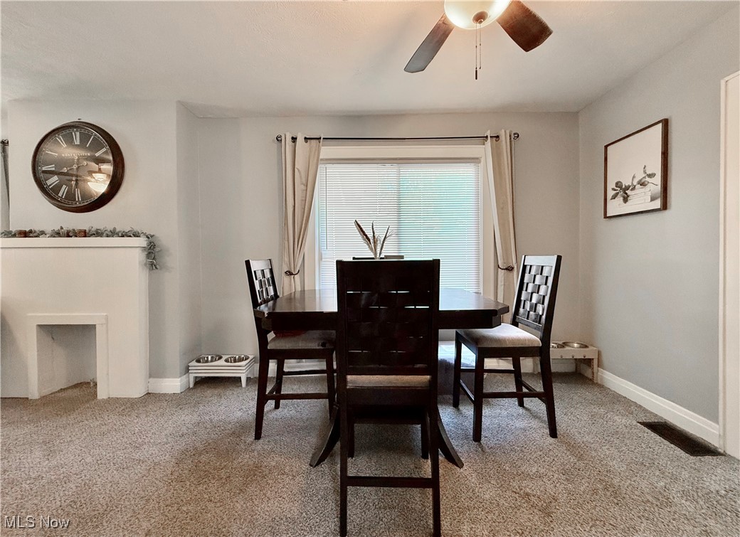 City Park - Residential