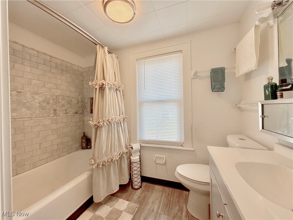 City Park - Residential