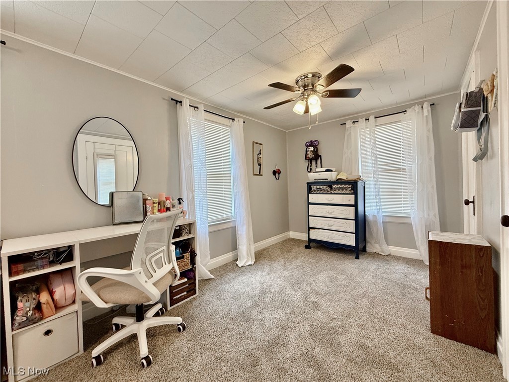 City Park - Residential