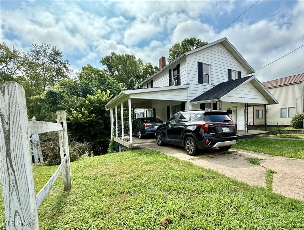 City Park - Residential