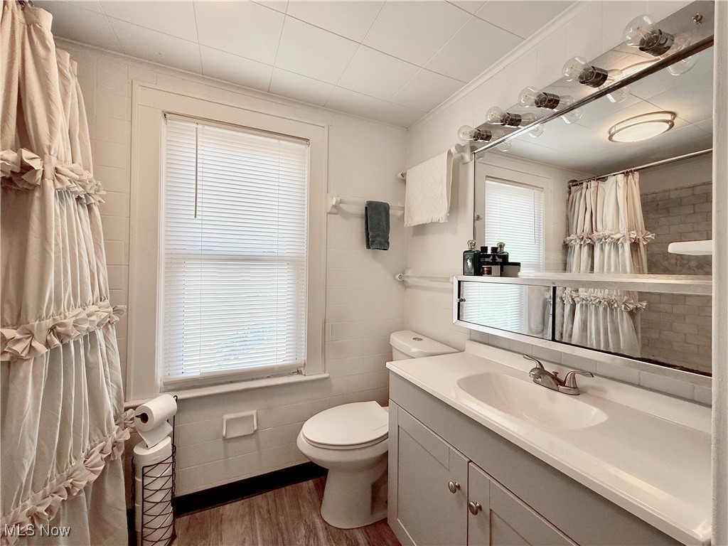 City Park - Residential